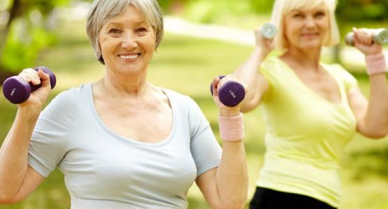 Комплексная программа здоровья «Долголетие»